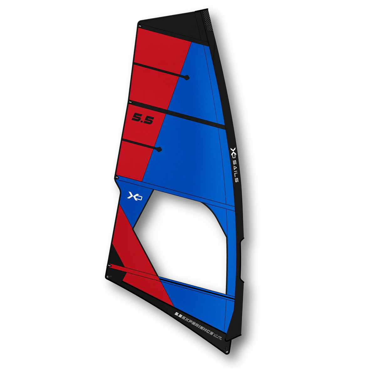 Experience TR Dacron 5.5 w/o Sailbag