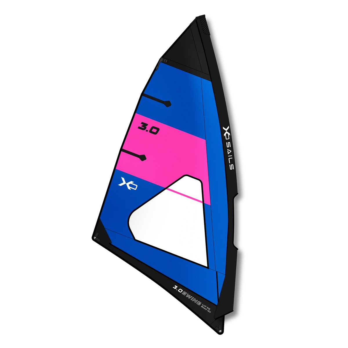 Swing Dacron 3.0 w/o Sailbag