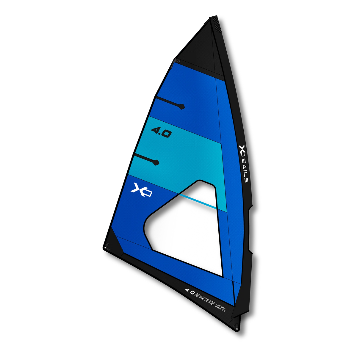 Swing Dacron 4.0 w/o Sailbag