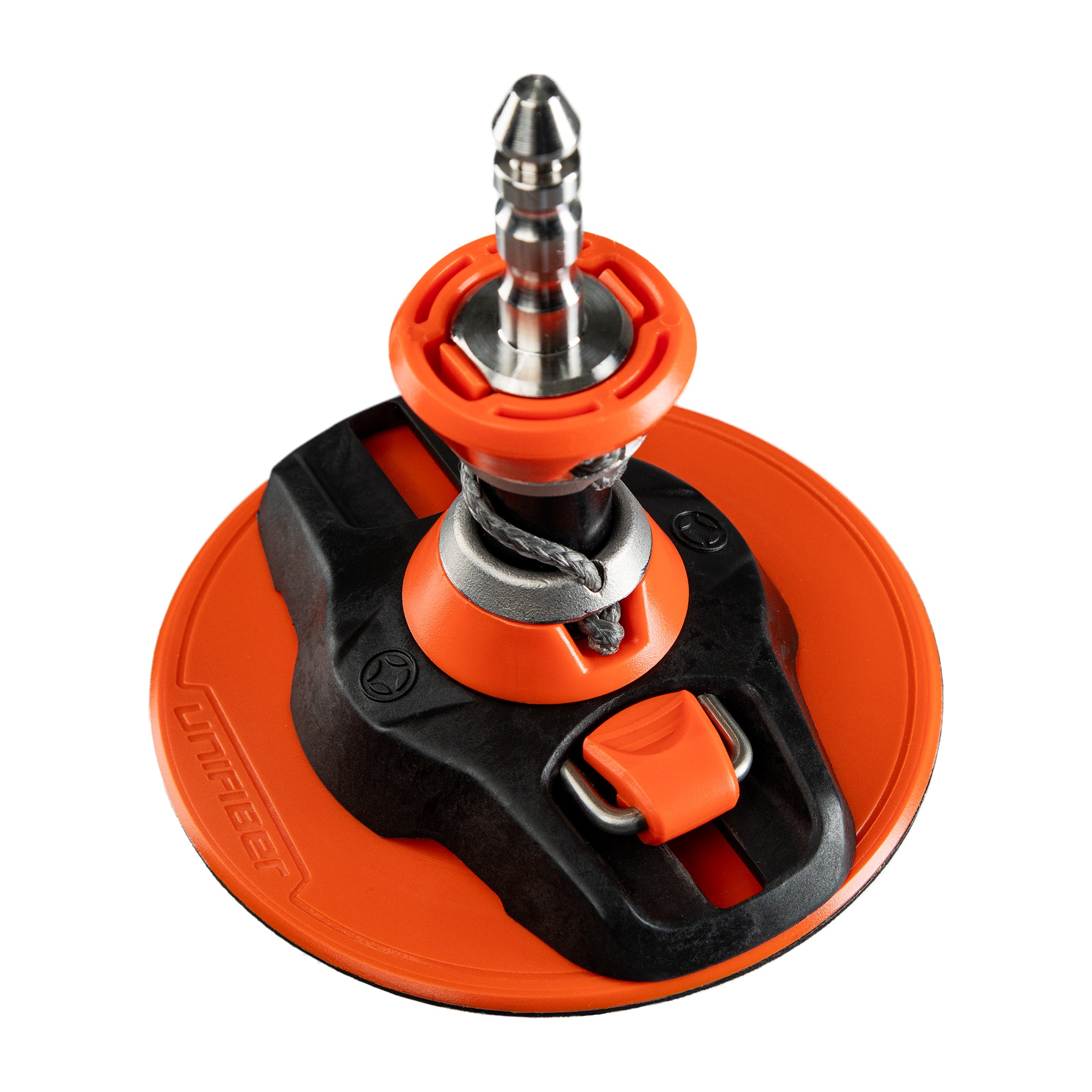 Baseplate Tendon Joint Elite (U-Pin)