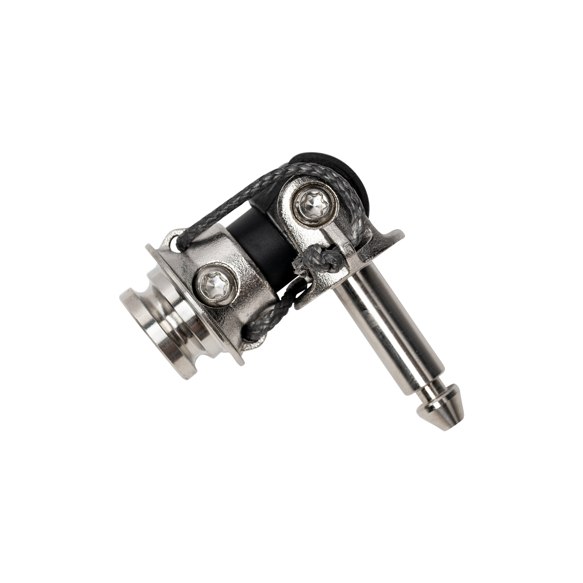 Tendon Joint Cardan HD (U-Pin) V2 Baseplates Unifiber