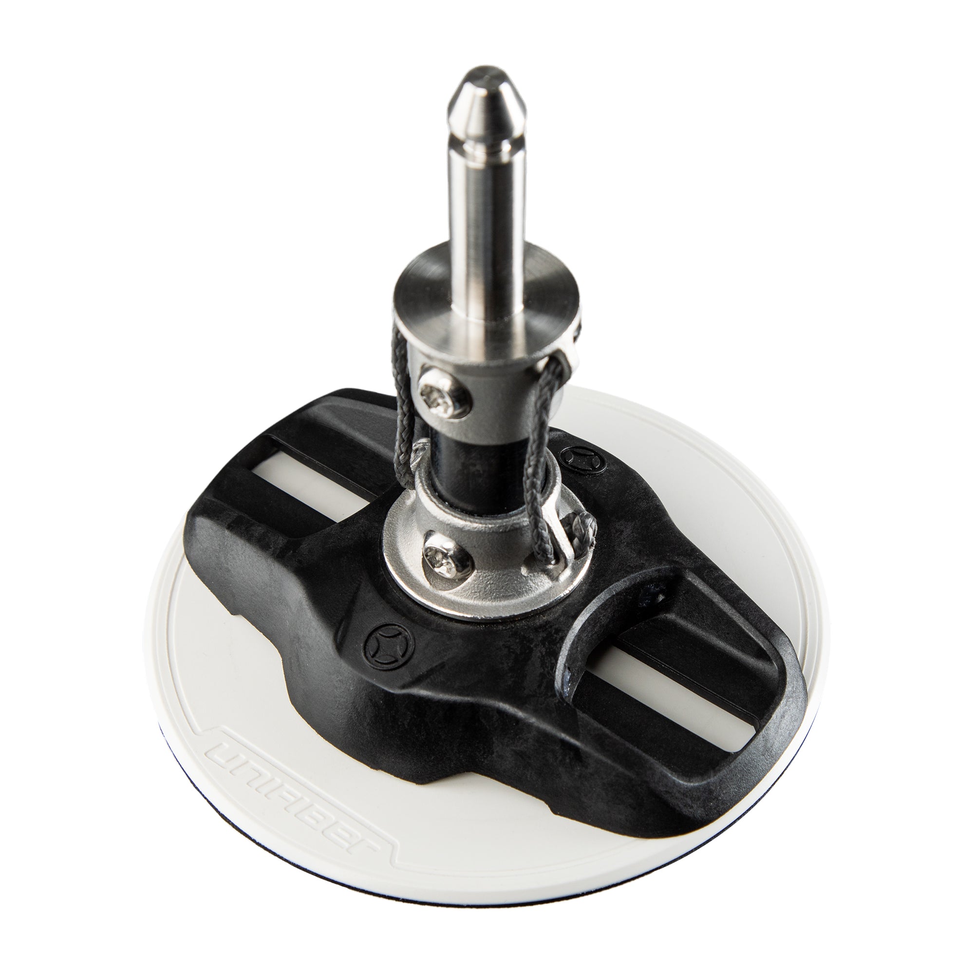 Baseplate Tendon Joint Essentials (U-Pin)