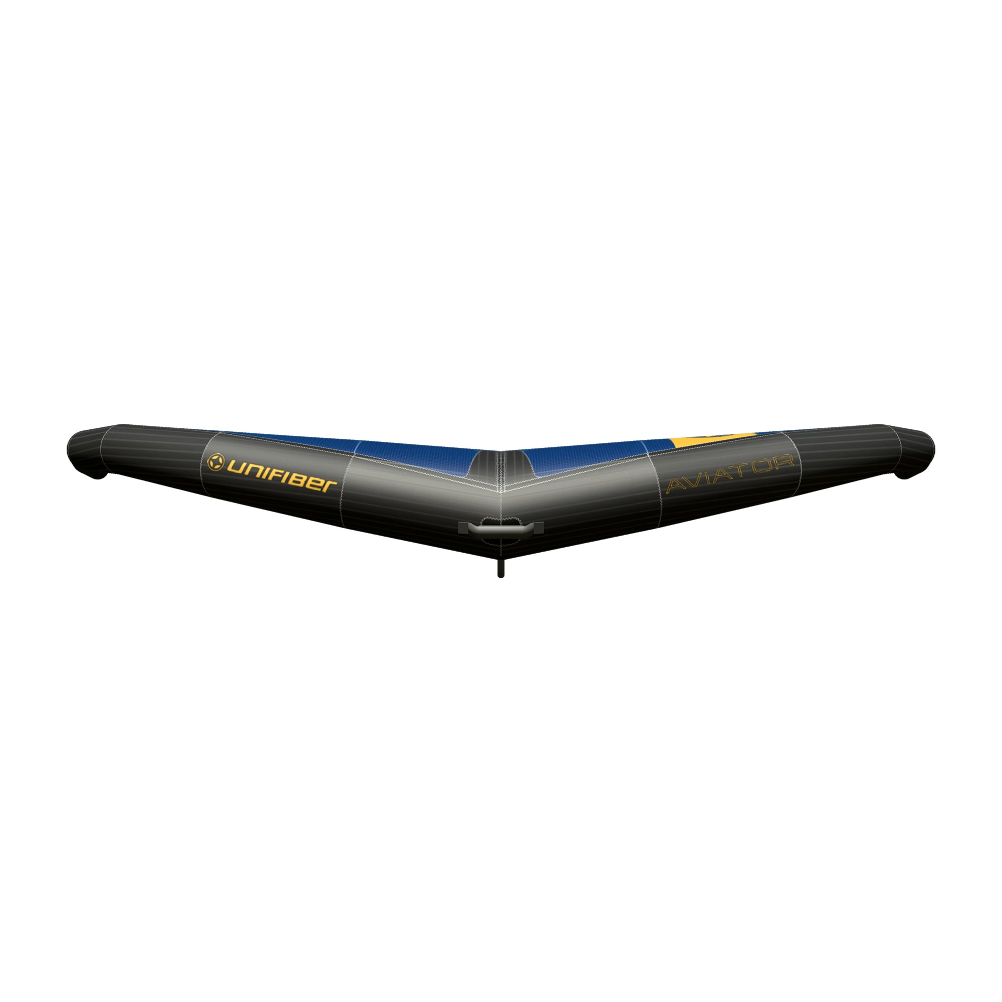 Unifiber Aviator V2 Wing Foil - render 4