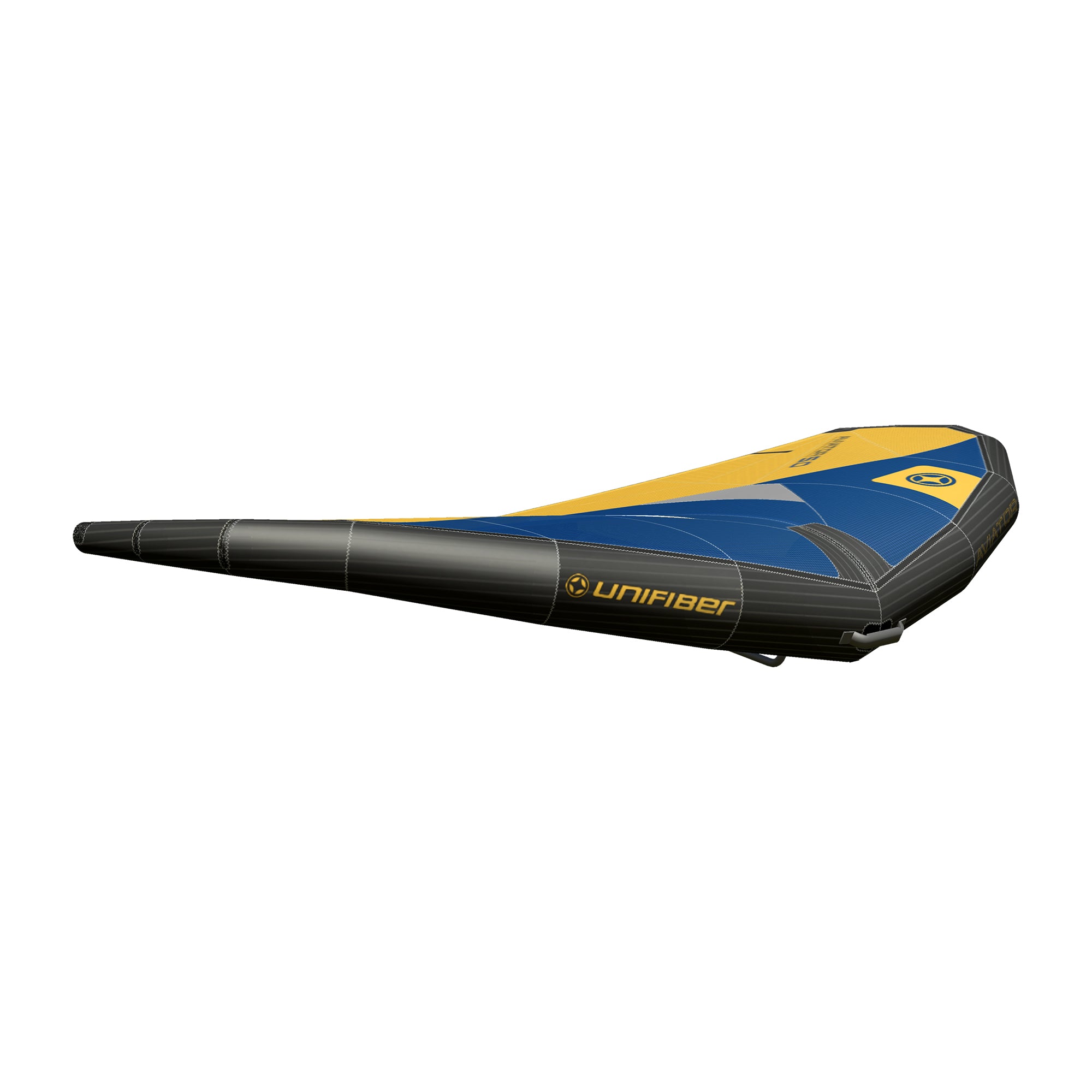 Unifiber Aviator V2 Wing Foil - render 5