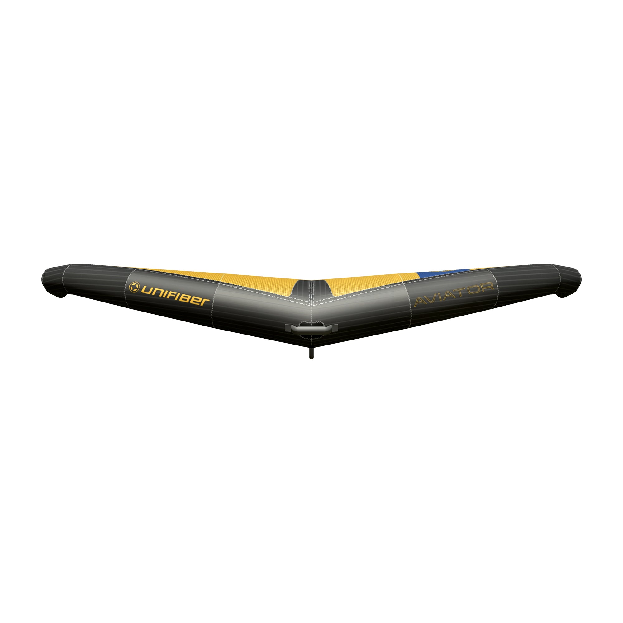 Unifiber Aviator V2 Wing Foil - render 4