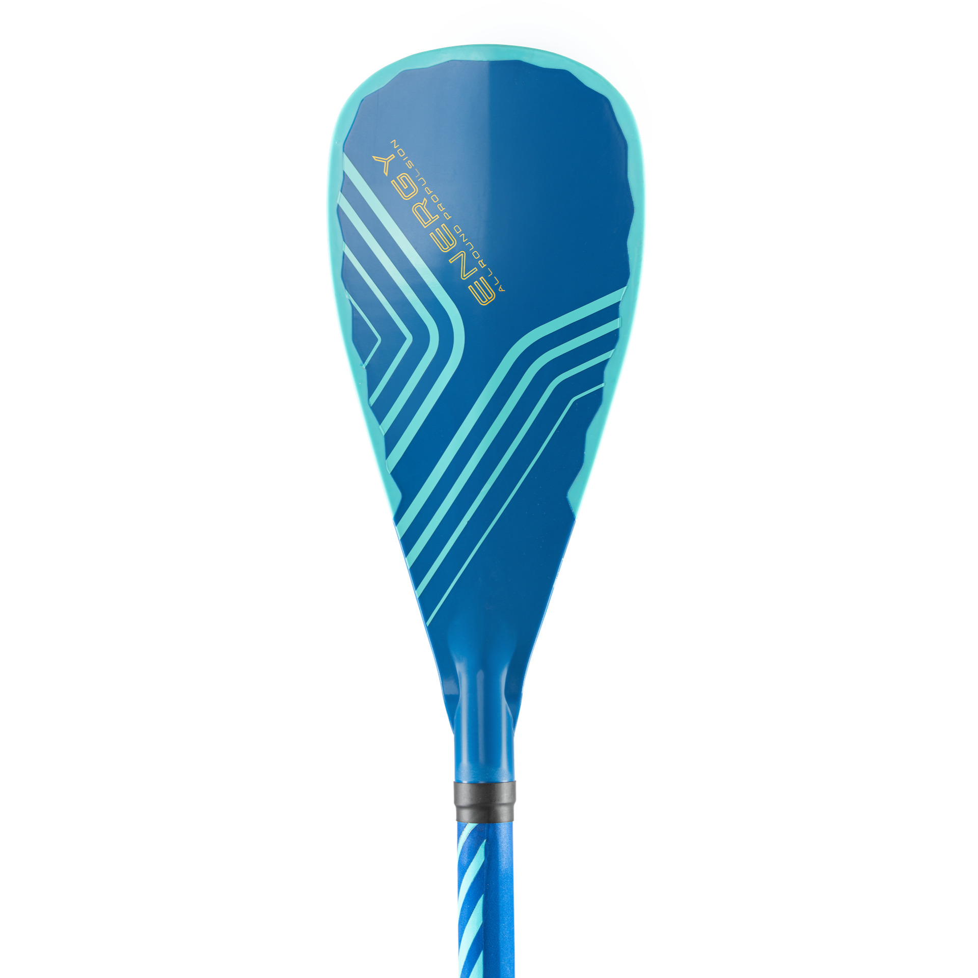Energy Aluminium SUP Paddle 3PC Paddles Unifiber