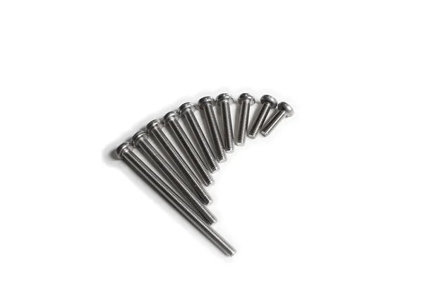 Fin Screw M6 x 100 Fin Spares Unifiber