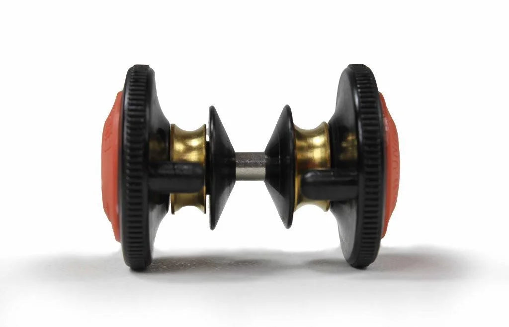 Sail Outhaul Double Pulley