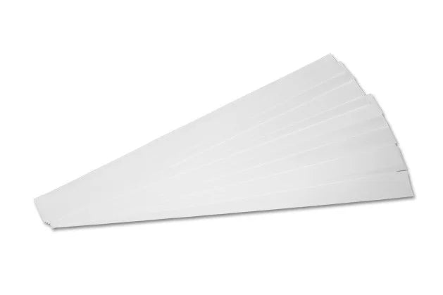 Sail-Repair Strip - Transparent 100 x 15 cm (10x)