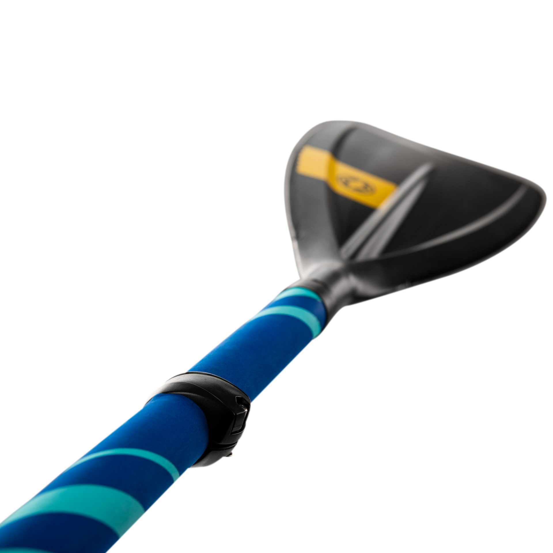 Prodigy Aluminium SUP Paddle 3PC Paddles Unifiber