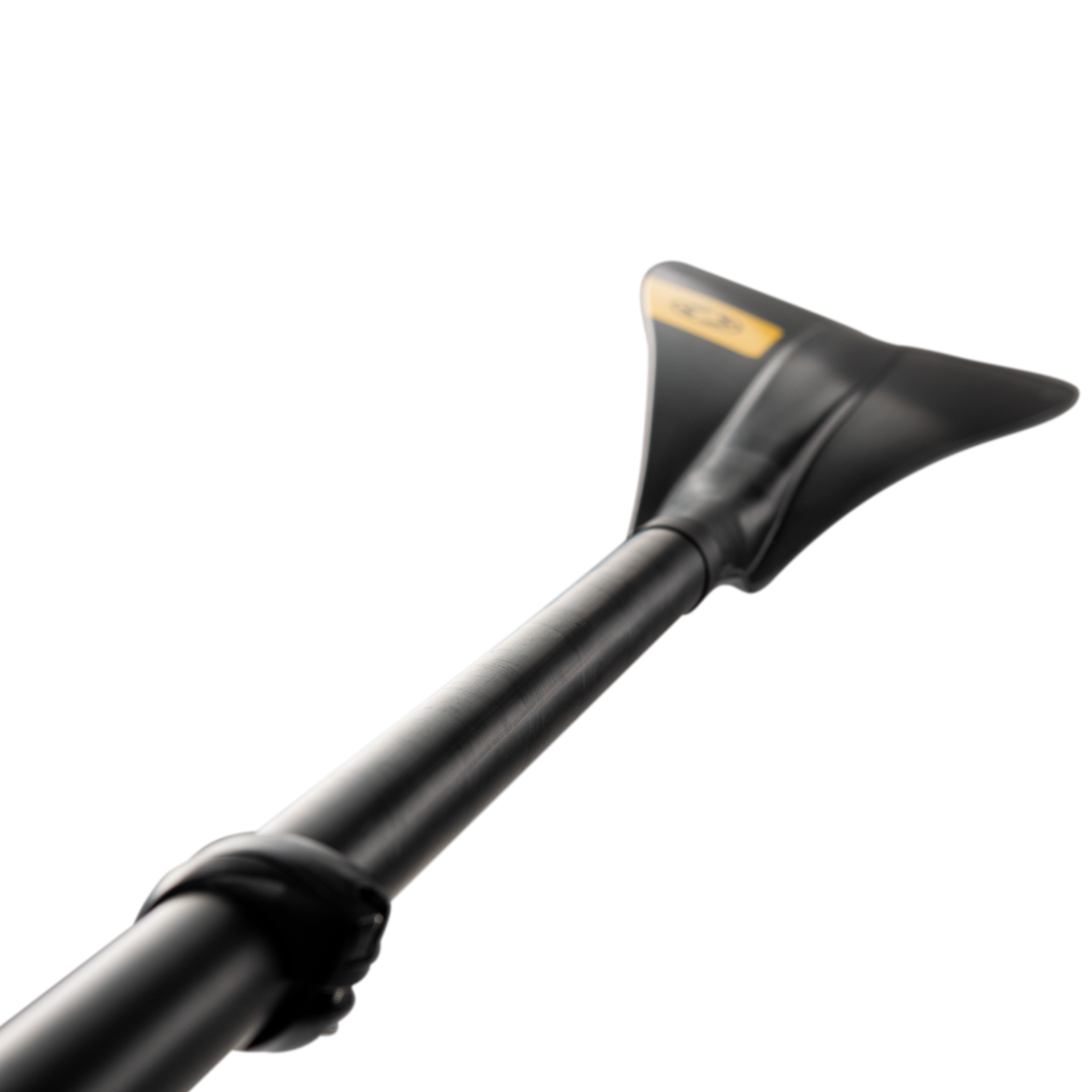 Core Aluminium Sup Paddle 3 PC Paddles Unifiber