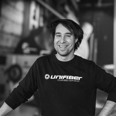 a staff member of unifiber