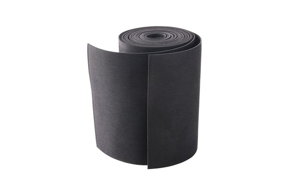 EVA Black Boom Grip 2 Rolls 200 x 13,5 cm x 1 mm Thick