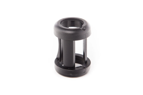 Collar MK5 Double-Pin Locker - Black 20 mm