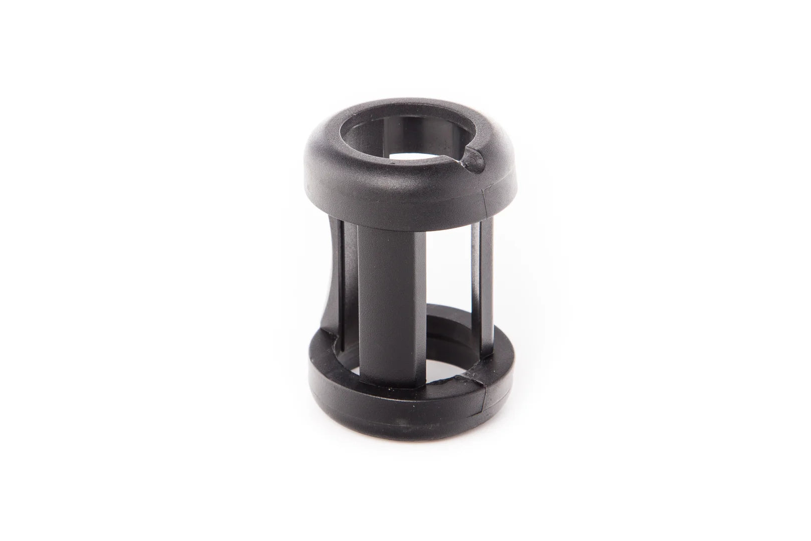 Collar MK5 Double-Pin Locker - Black 25 mm