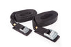 Tie-Down Straps 35-mm Wide Travel Accessories Unifiber