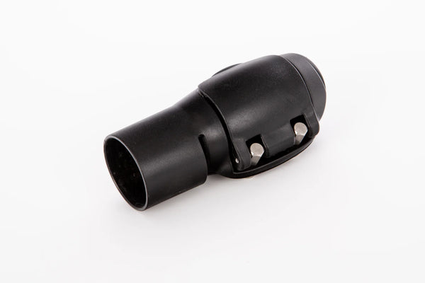 Torsion Free Step Adjustment System