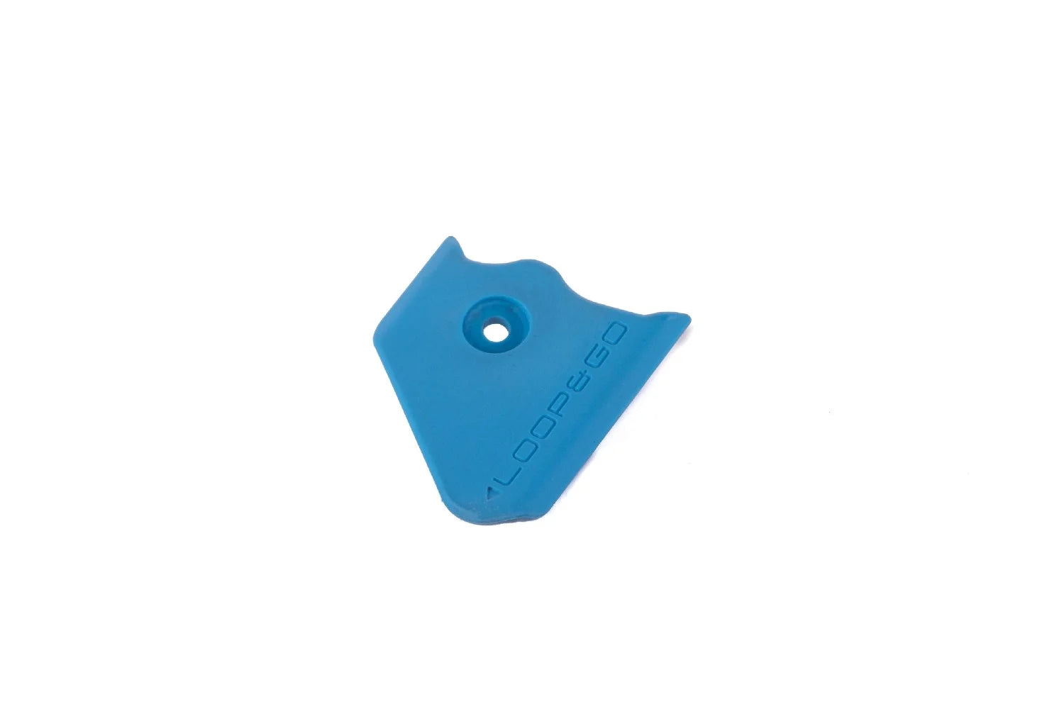 Loop & Go Outside Carbon Tail Blue