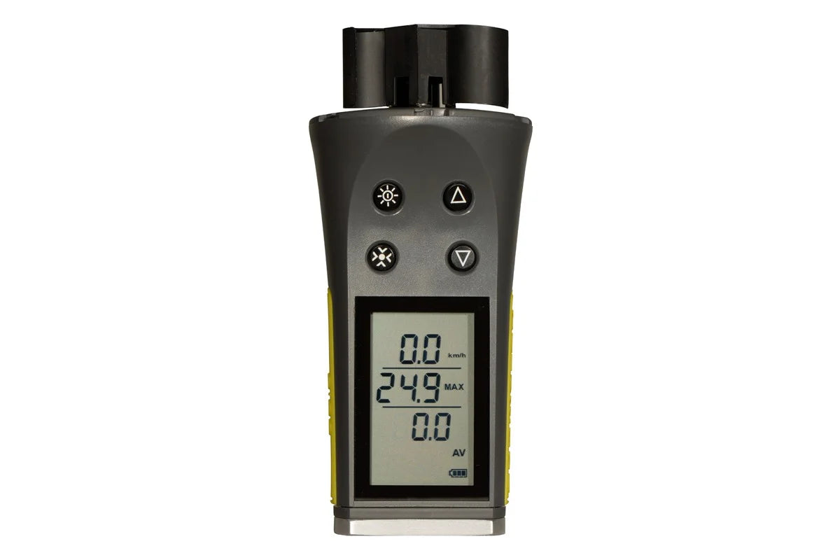 Skywatch Eole Wind Meter Skywatch