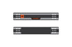 Elite Ultra Light EVA 29cm Regular Footstrap V2 Footstraps Unifiber