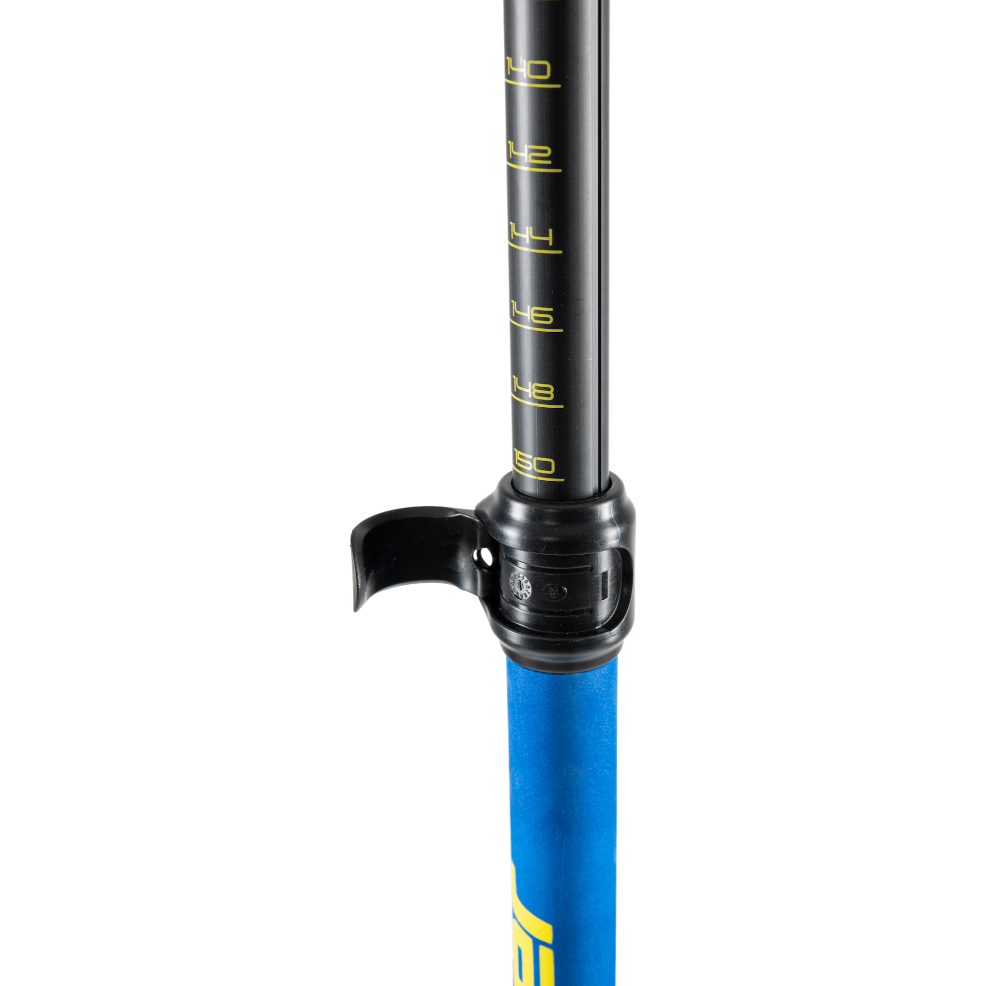 Energy Aluminium SUP Paddle 2PC Paddles Unifiber