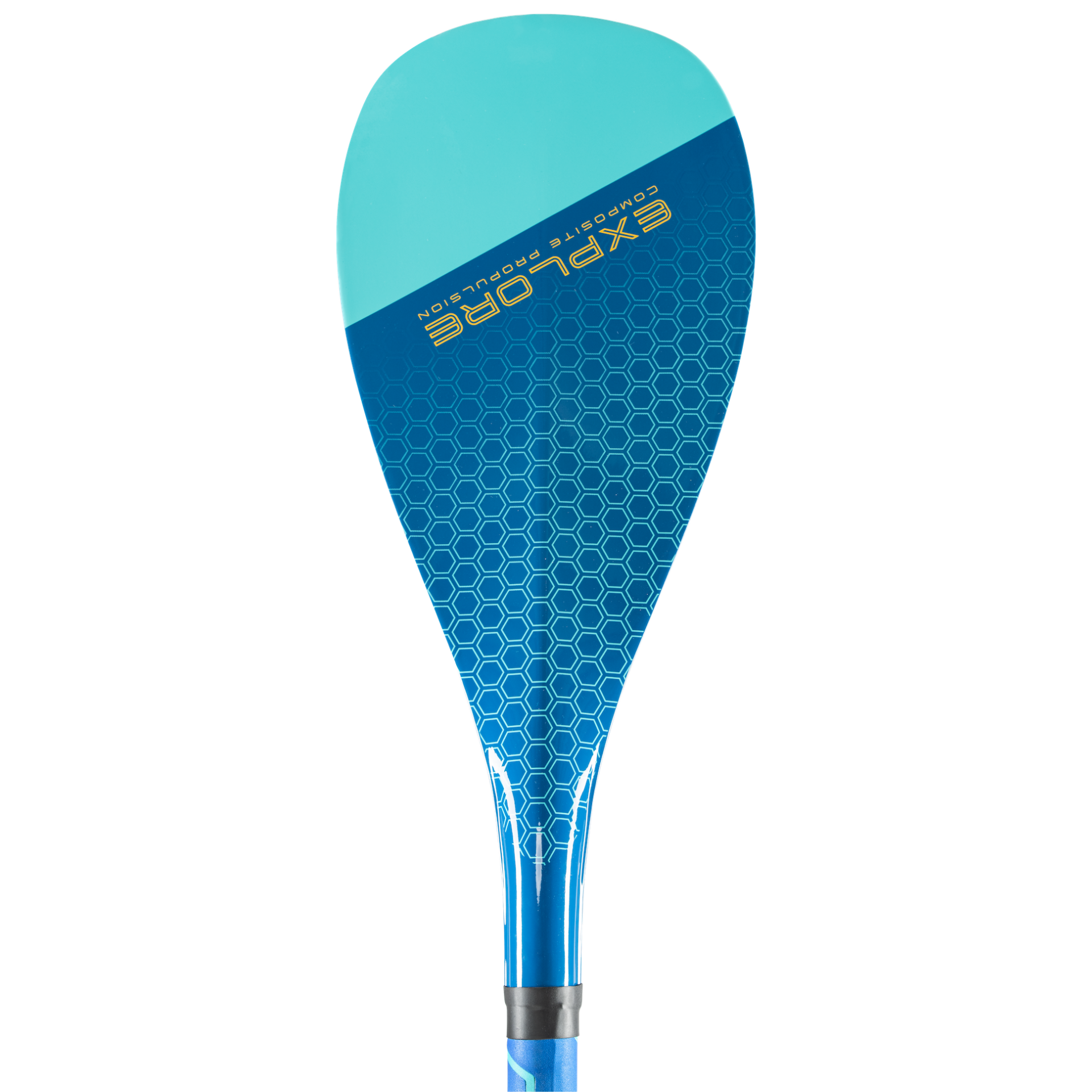 Explore Glass SUP Paddle 3 PC Paddles Unifiber