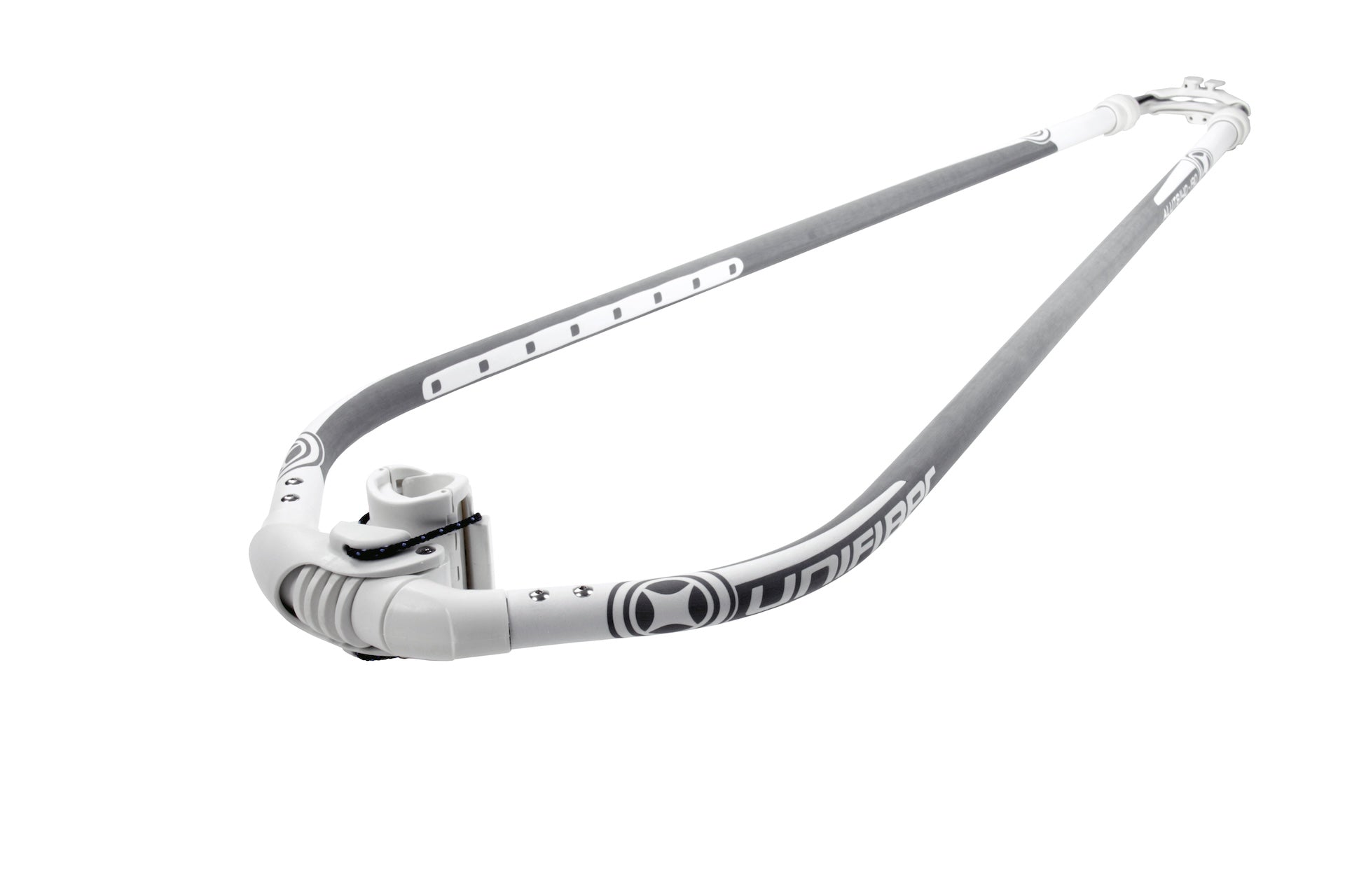 Aluminium Entry 200 - 250 Booms Unifiber