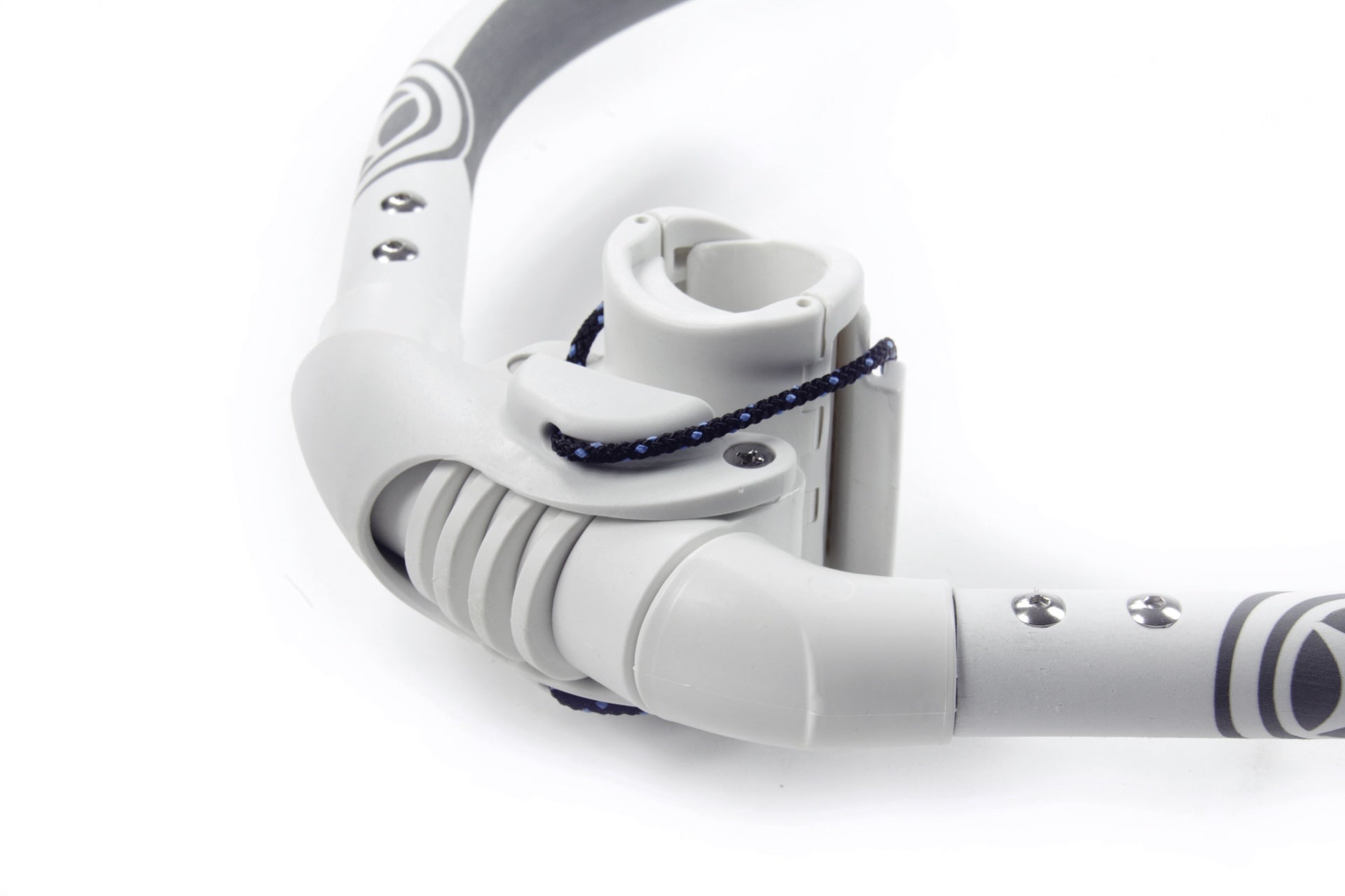 Aluminium Entry 200 - 250 Booms Unifiber