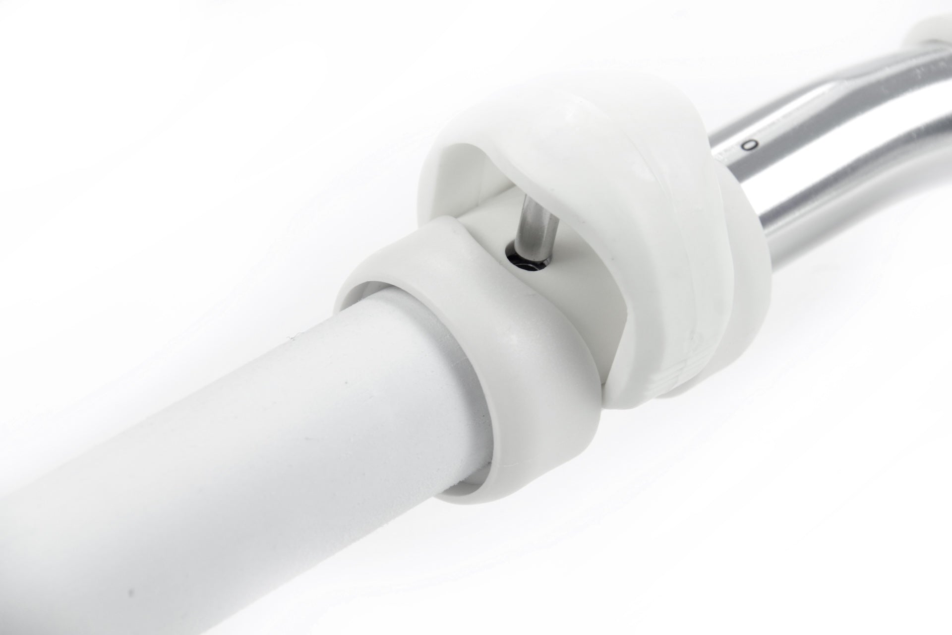 Aluminium Entry 180 - 230 Booms Unifiber