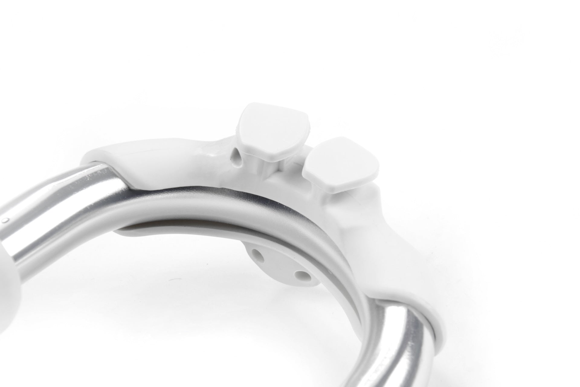 Aluminium Entry 180 - 230 Booms Unifiber