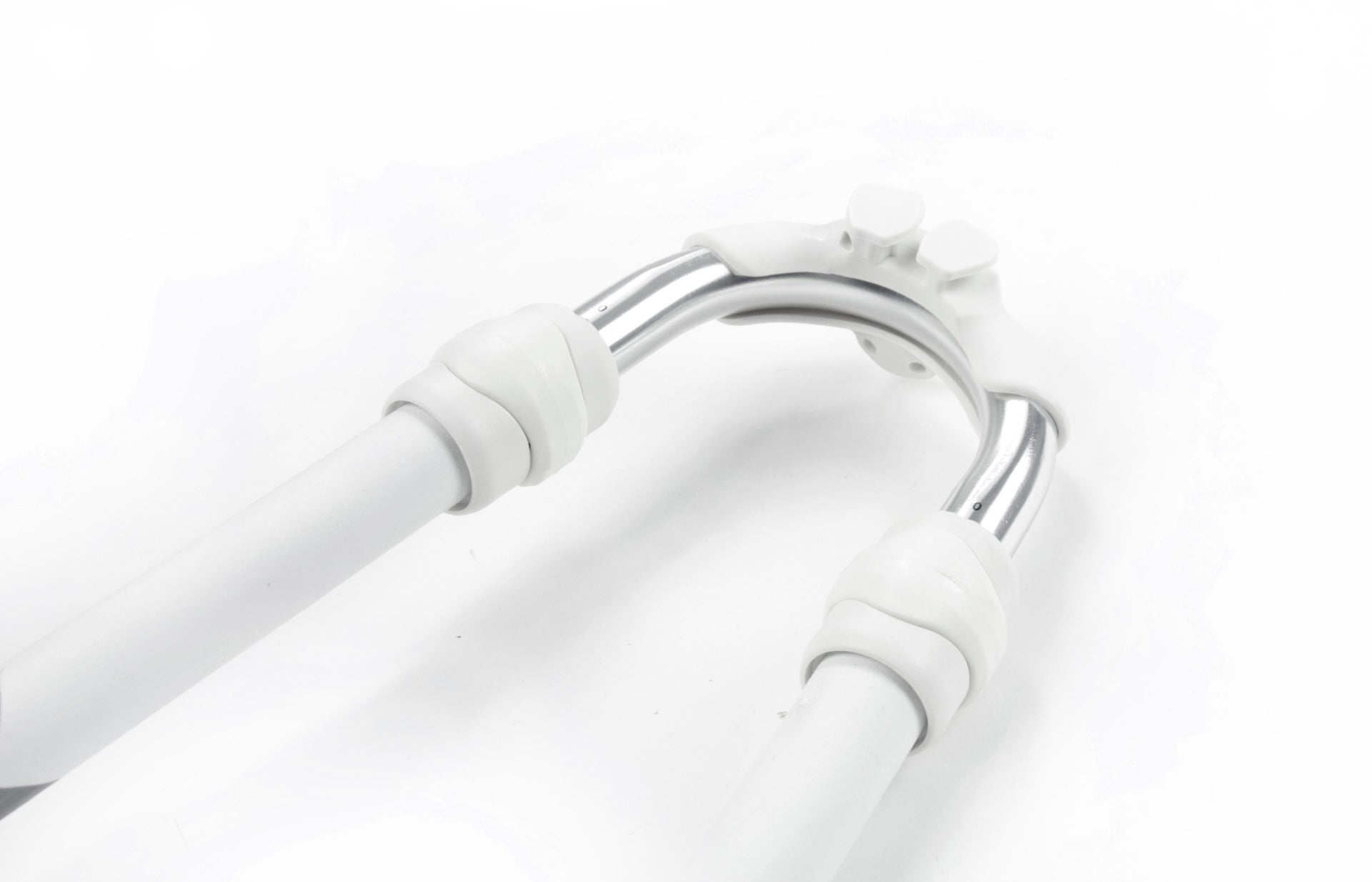 Aluminium Entry 180 - 230 Booms Unifiber