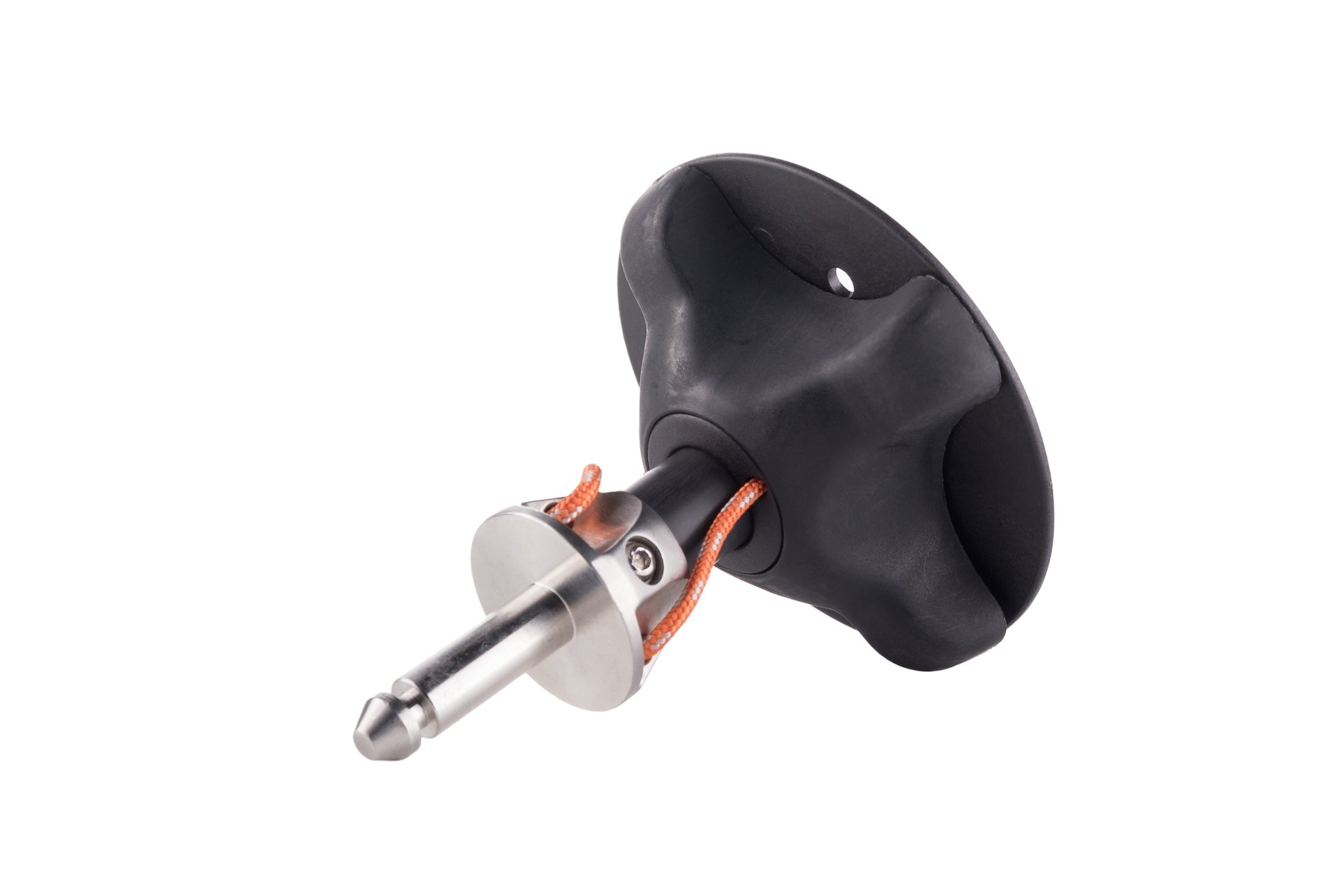 Baseplate Tendon Joint Pro (U-Pin) Baseplates Unifiber