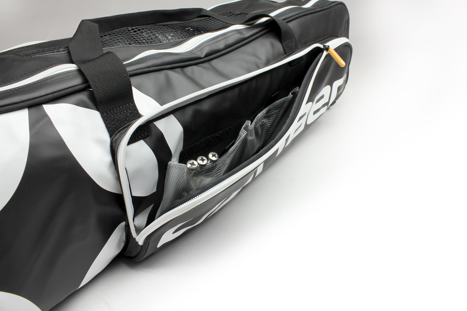 Blackline Small Equipment Carry Bag Travel bag Unifiber