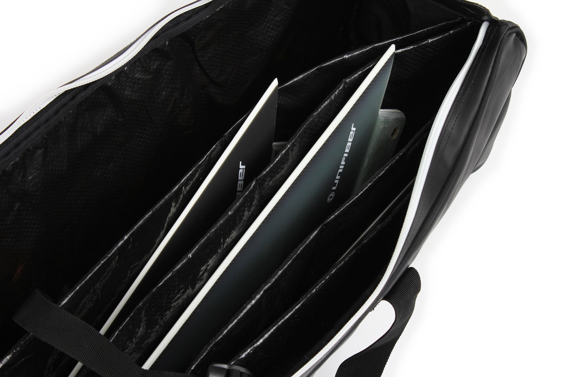 Blackline Small Equipment Carry Bag Travel bag Unifiber