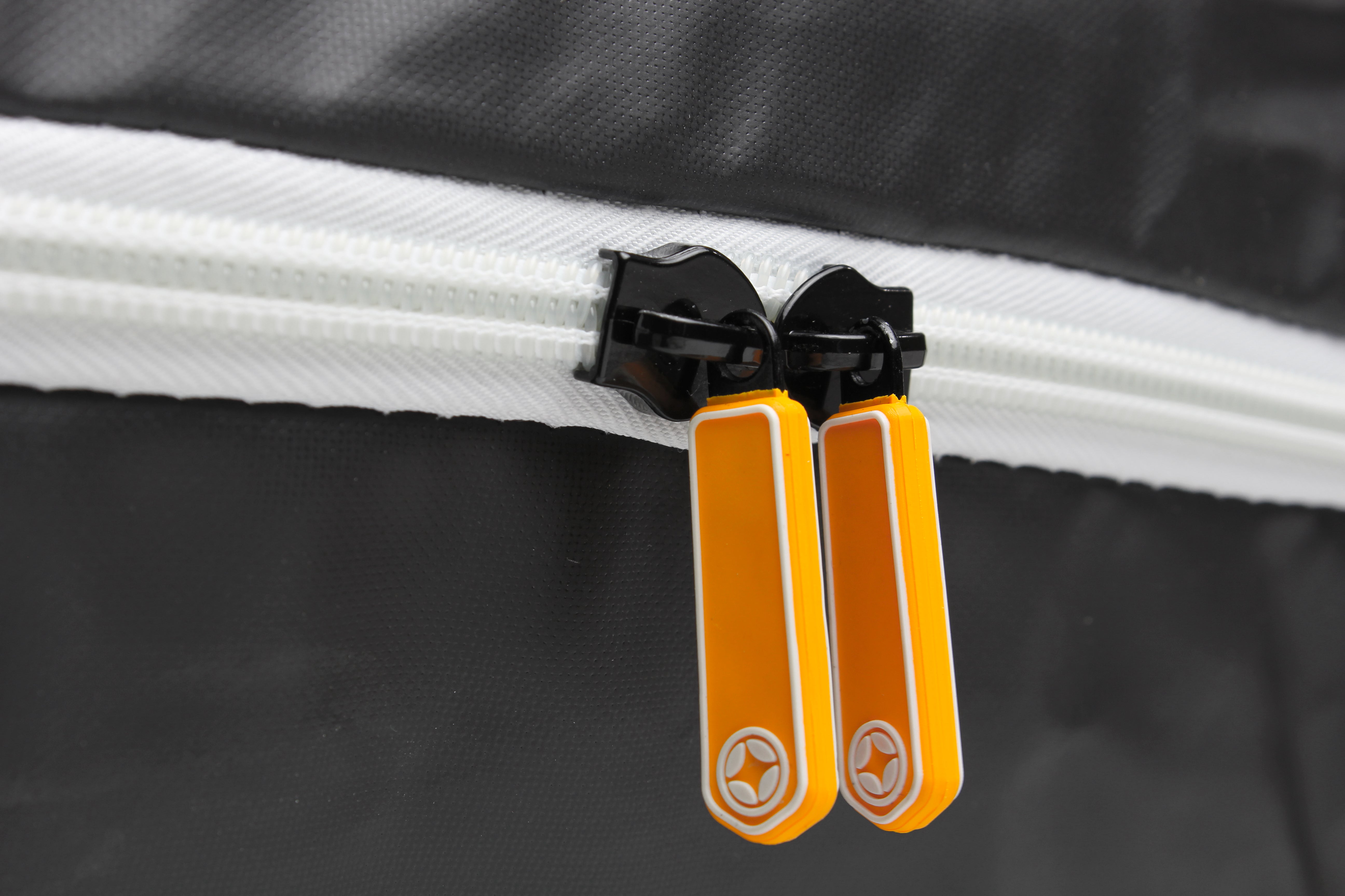 Blackline Roofrack Quiverbag Travel bag Unifiber