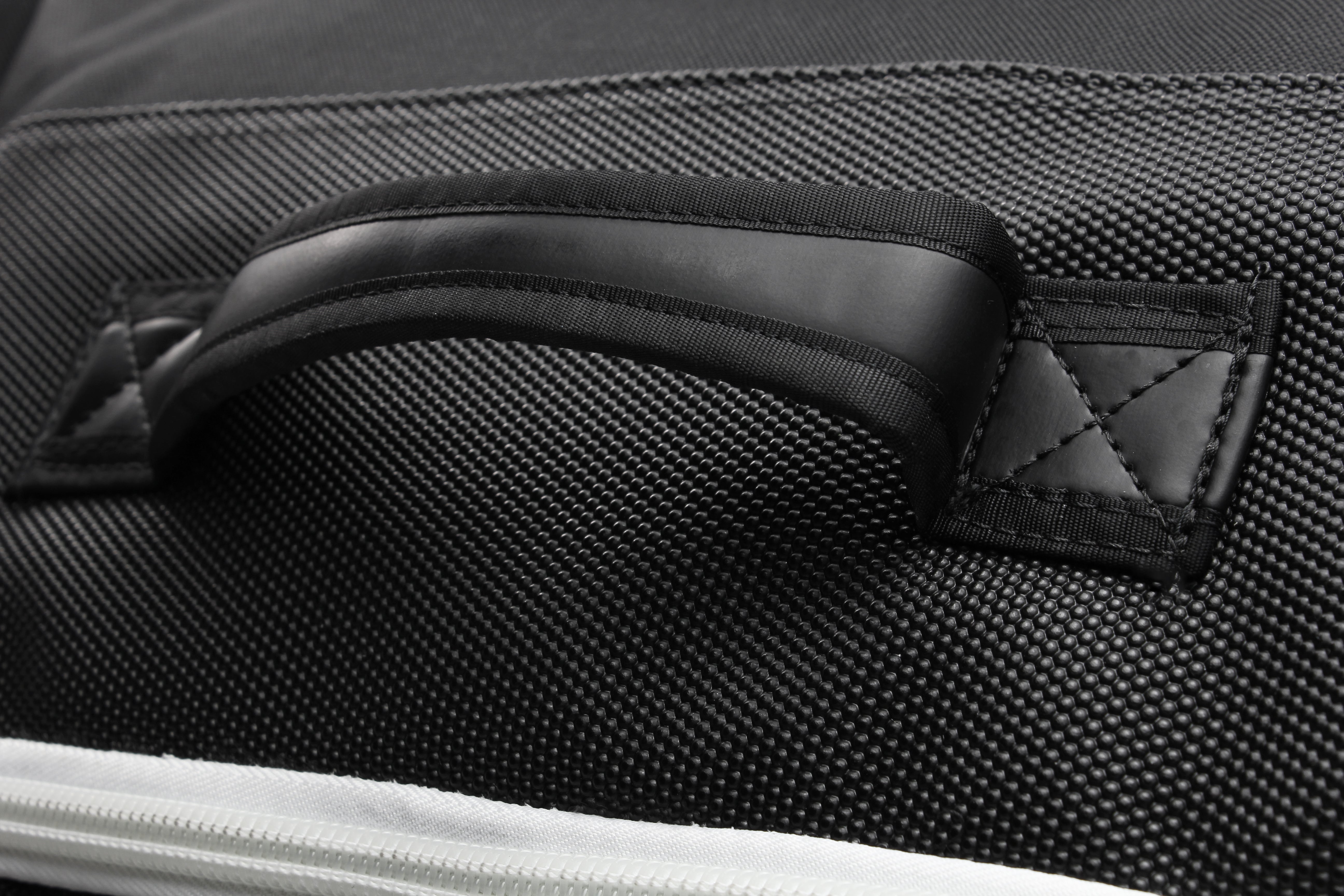 Blackline Roofrack Quiverbag Travel bag Unifiber