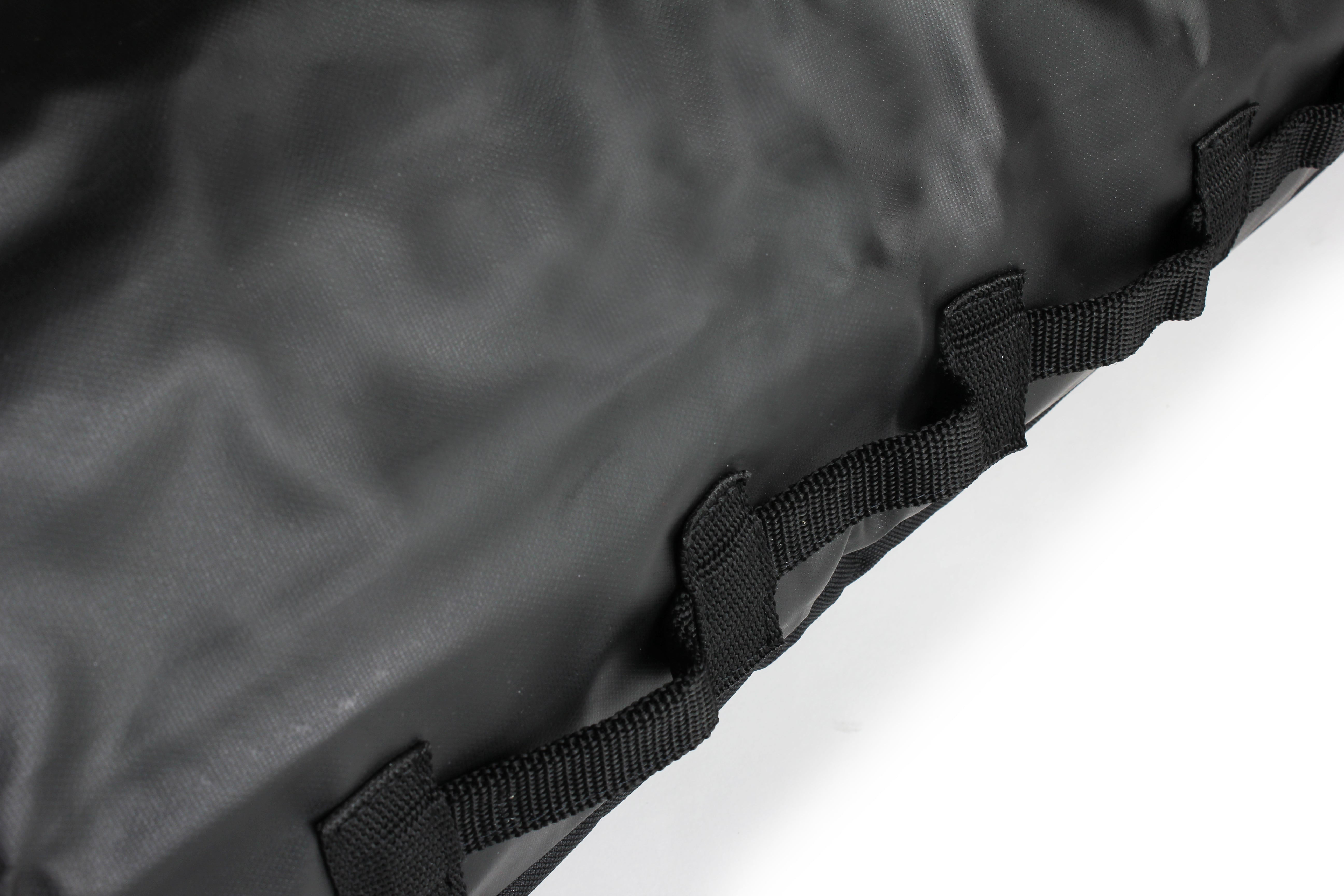 Blackline Roofrack Quiverbag Travel bag Unifiber