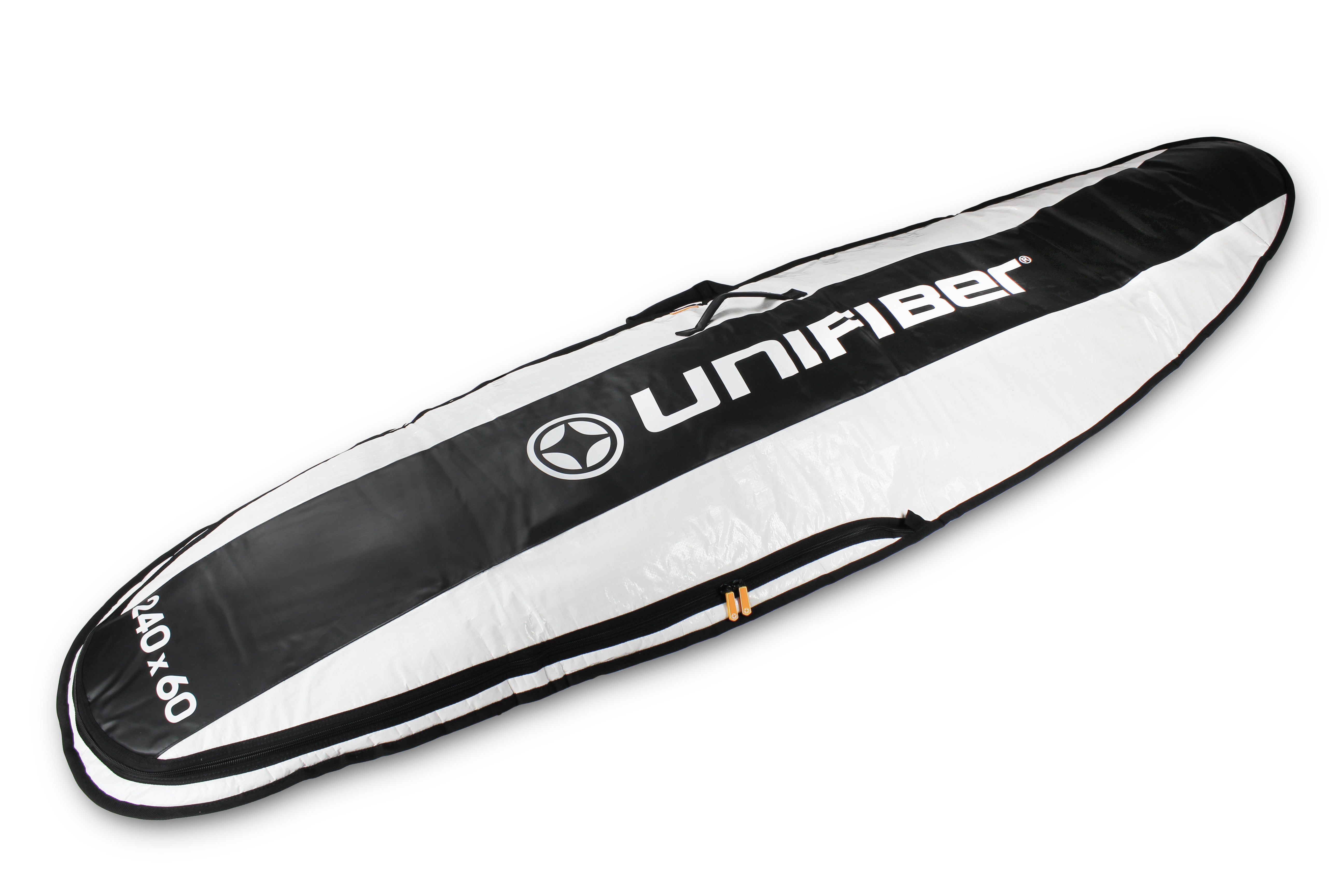 Boardbag Pro Luxury 240 x 100 Boardbags Unifiber