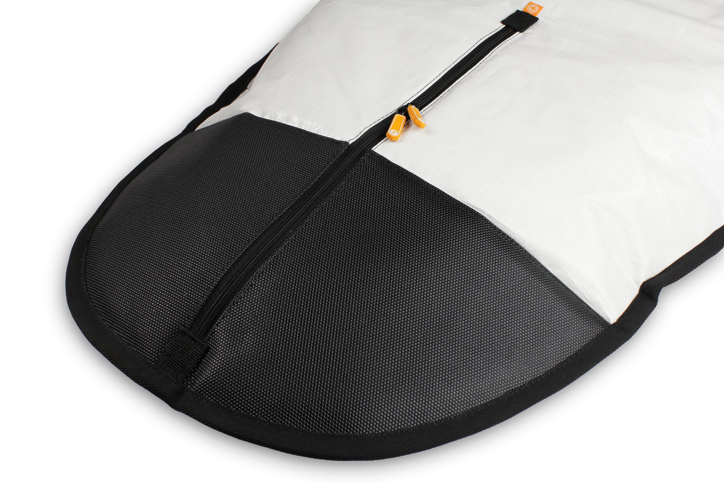 Boardbag Pro Luxury 240 x 55 Boardbags Unifiber