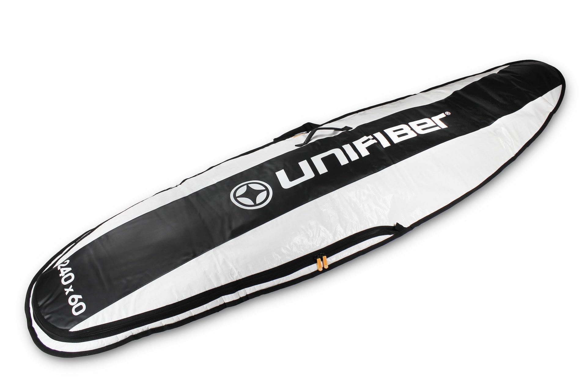 Boardbag Pro Luxury 245 x 90 Boardbags Unifiber