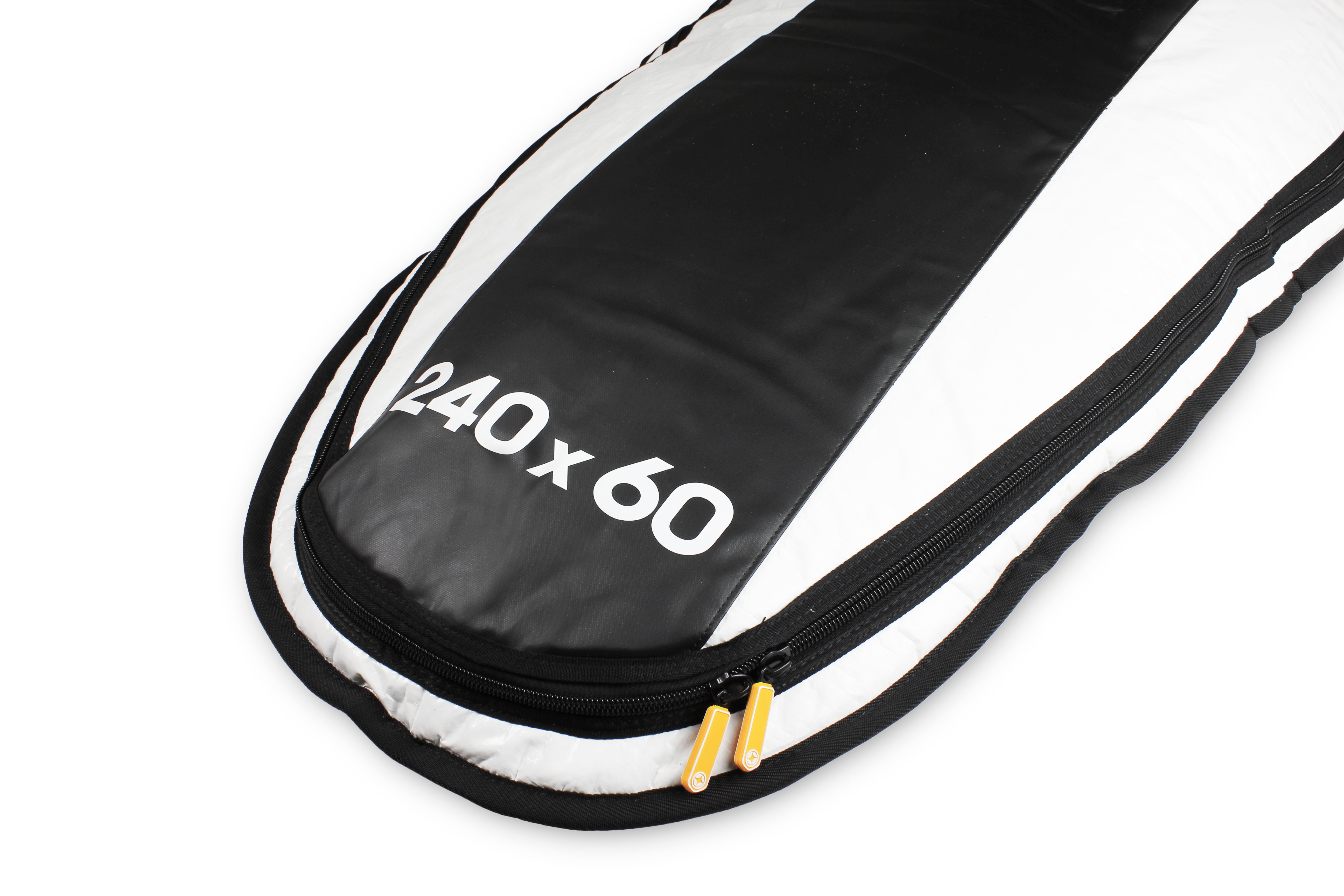 Boardbag Pro Luxury 240 x 100 Boardbags Unifiber