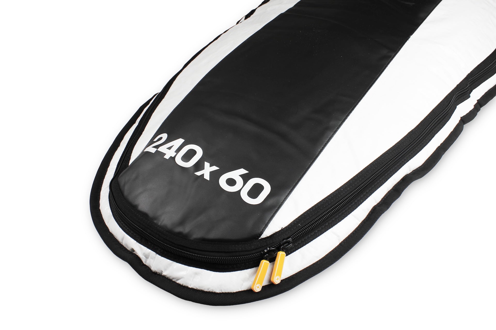 Boardbag Pro Luxury 255 x 70 Boardbags Unifiber