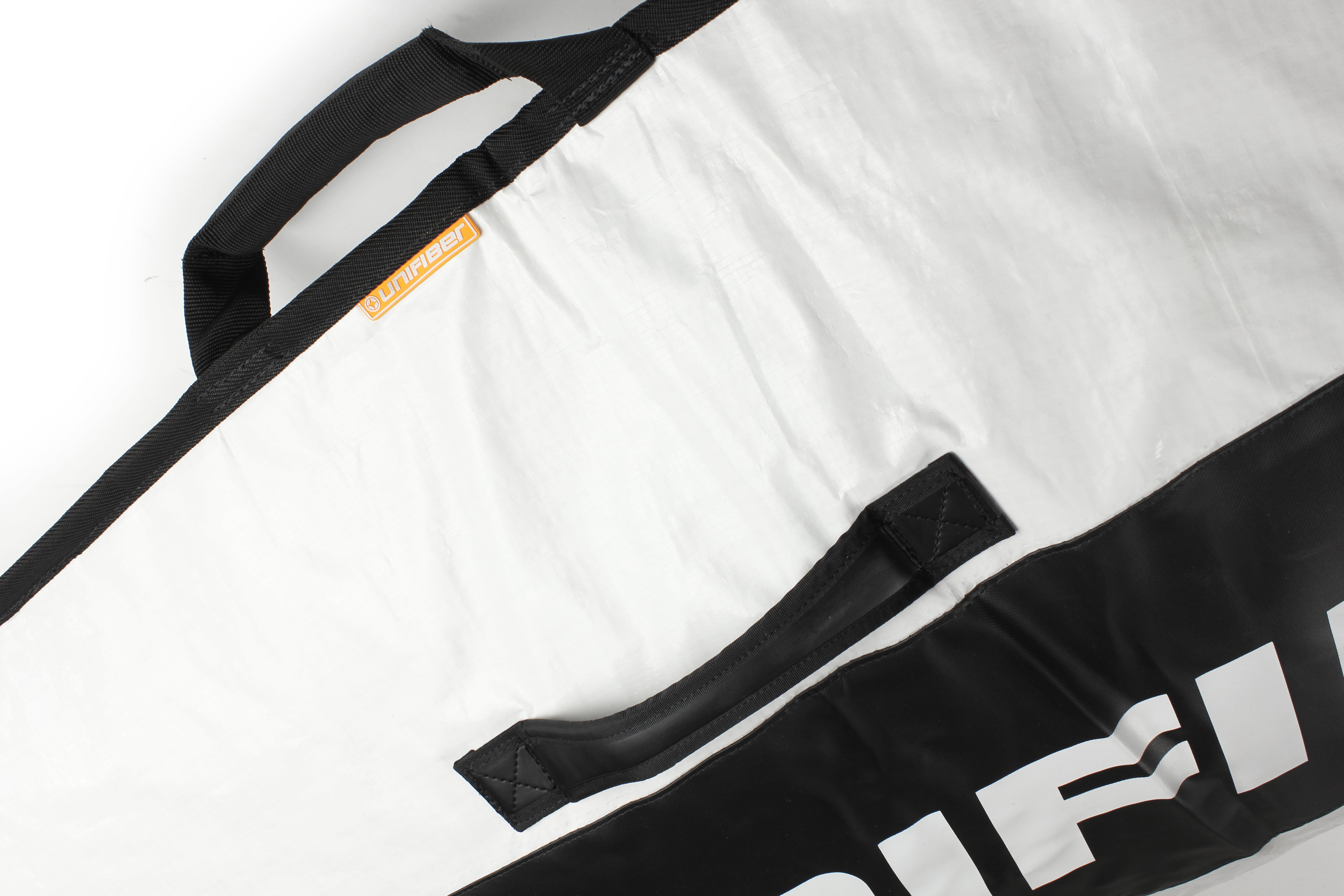 Boardbag Pro Luxury 240 x 100 Boardbags Unifiber