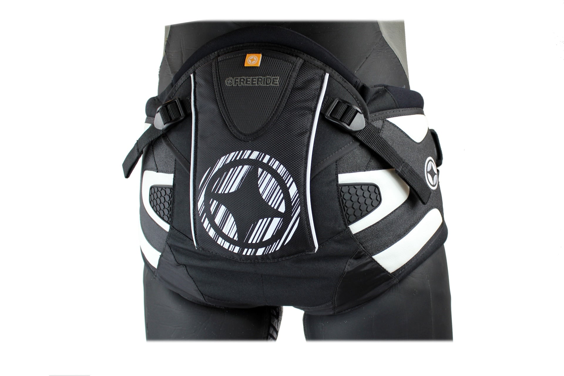 Freeride Harness Size L