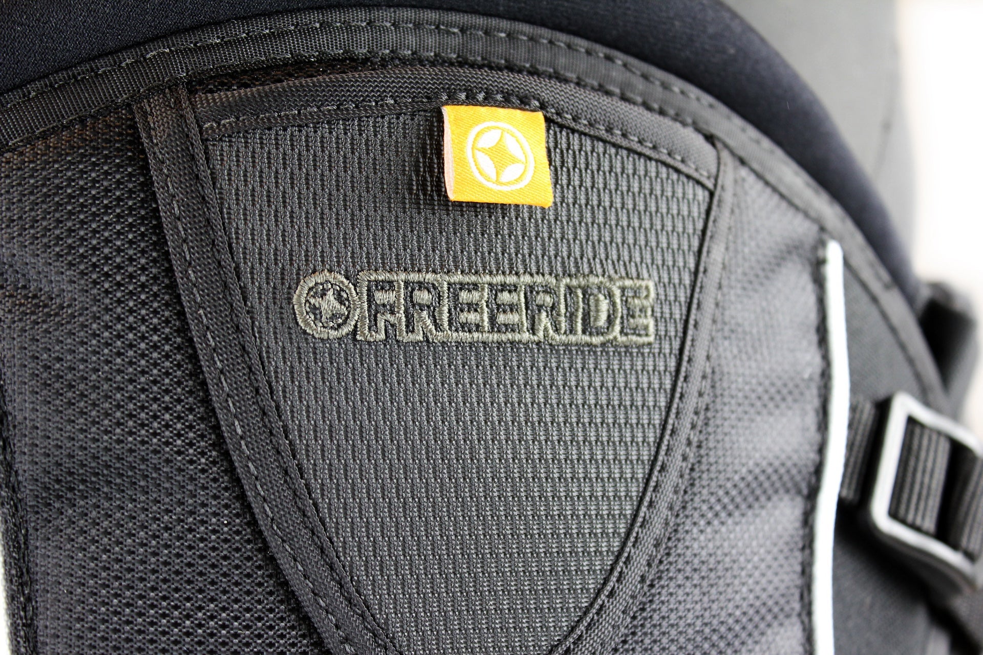 Freeride Harness Size L