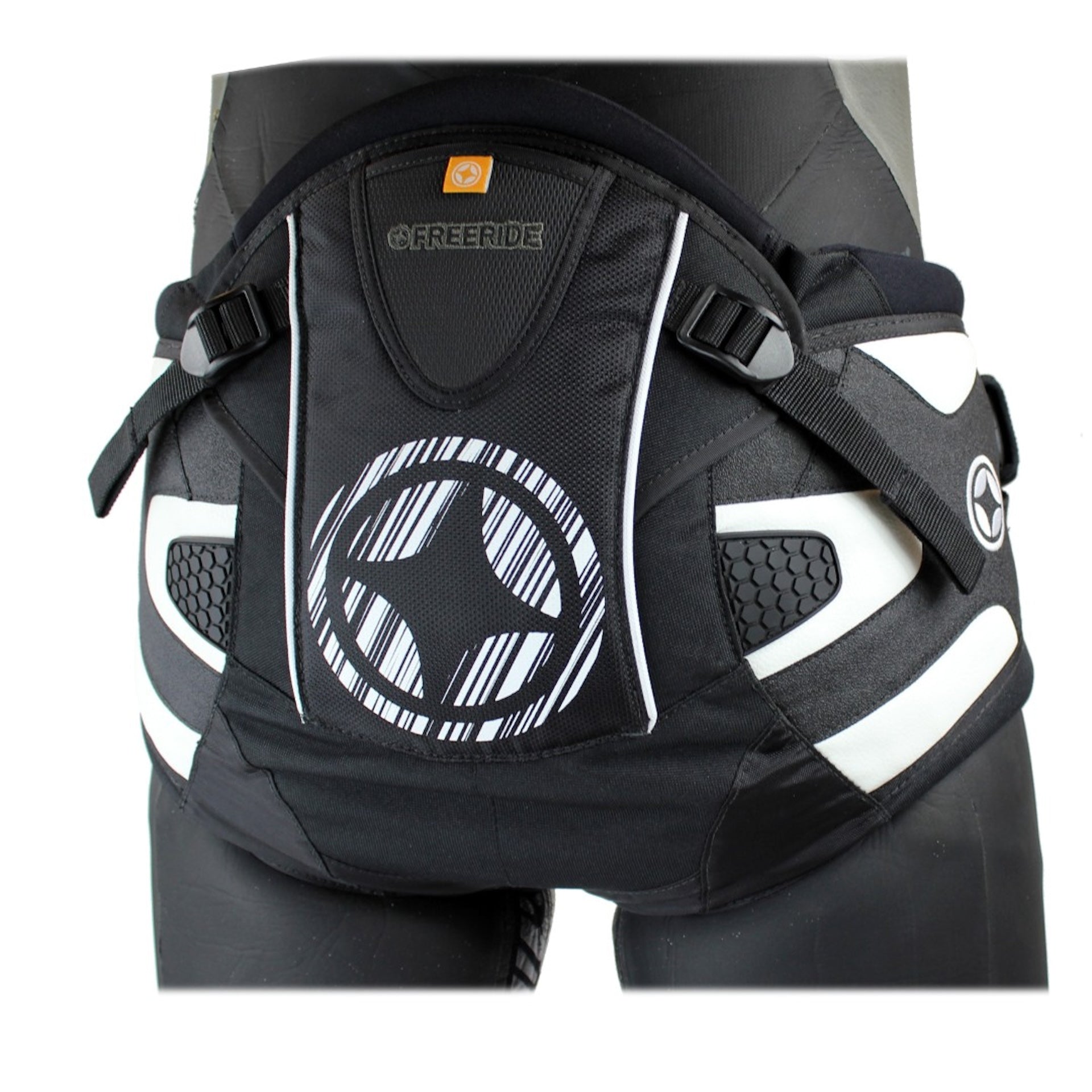 Freeride Harness Size L