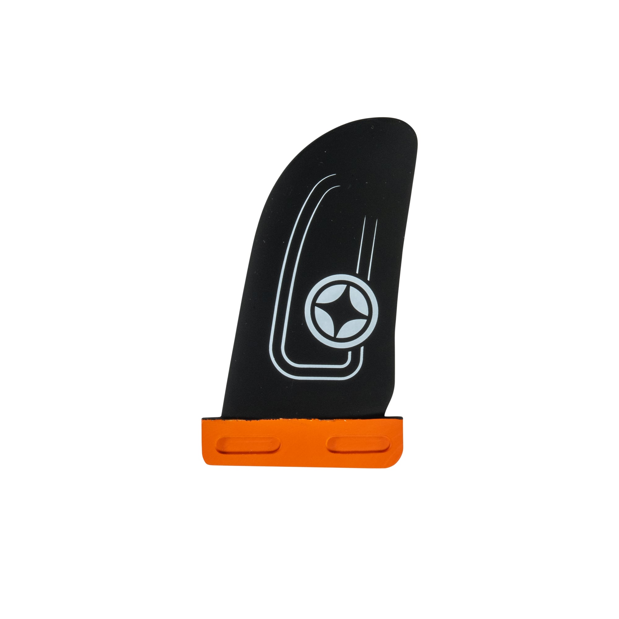 Freestyle PRO G10 19 cm Slot Box Fins Unifiber