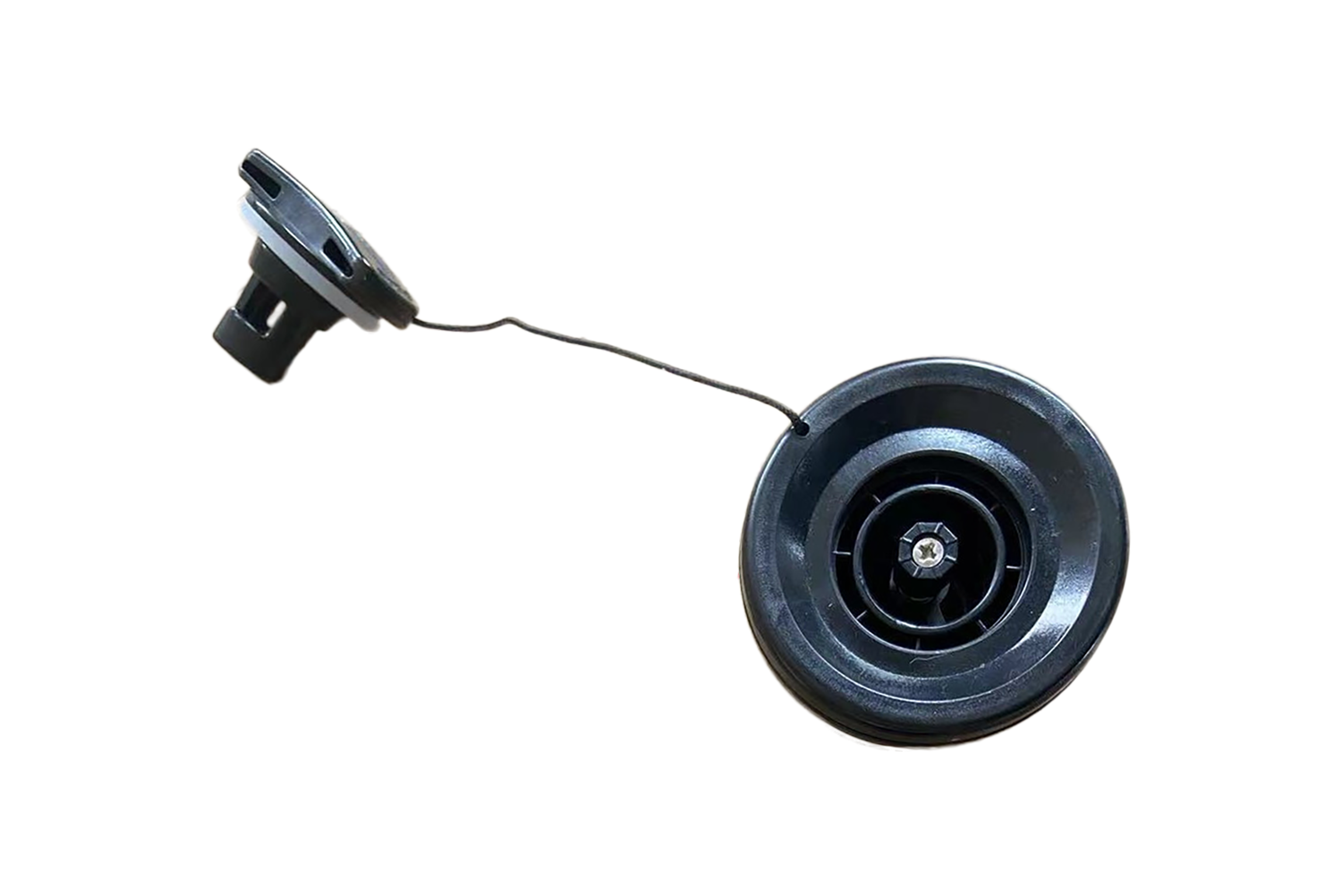 iSup HQ Valve SUP Accessories Unifiber