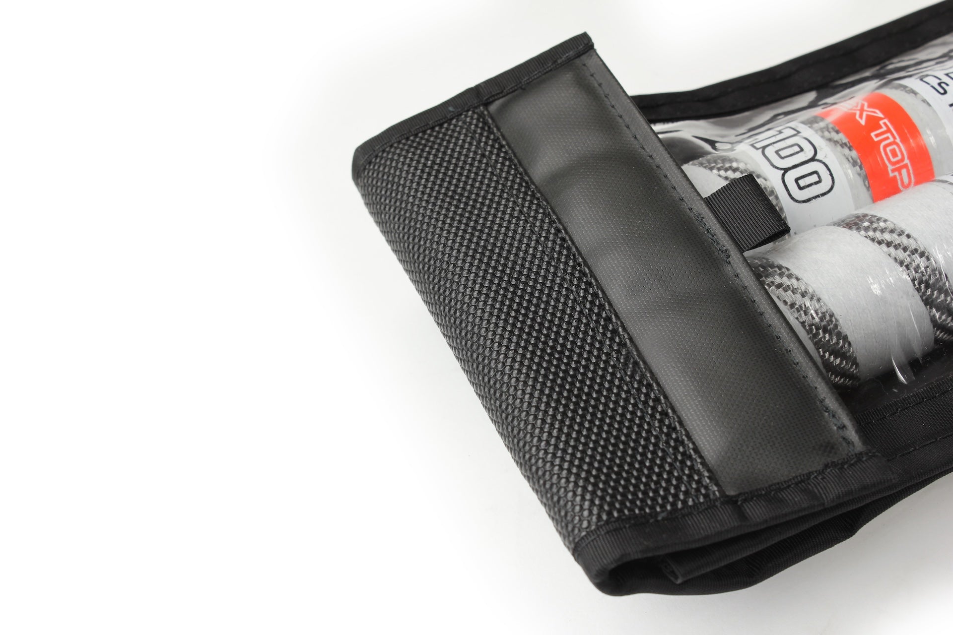 Mastbag 490 RDM and SDM Fit Travel bag Unifiber