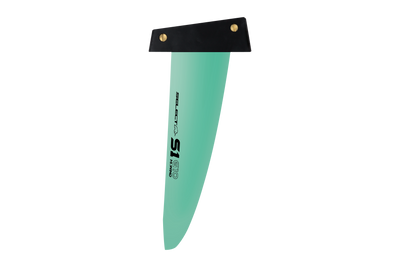 Elite S1 Hi-Wind G10 41 Tuttle Box Select